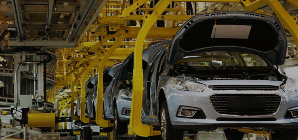 汽車總裝標準化操作技能實訓(xùn)